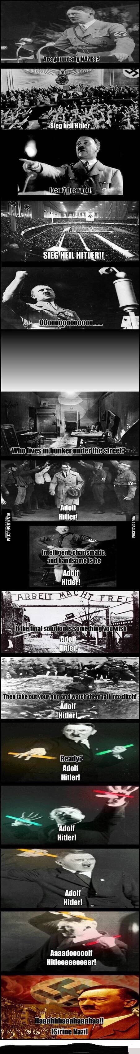 Damn I miss him - 9GAG