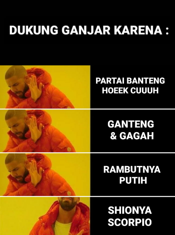 Yg Paling Layak Mimpin Indonesia Itu Harusnya Mas IGN Jaya Negara Sih ...