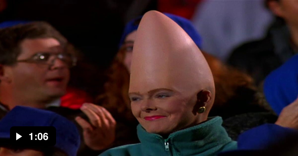 Coneheads Fireworks 9GAG