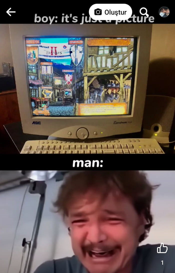 Good old times - 9GAG