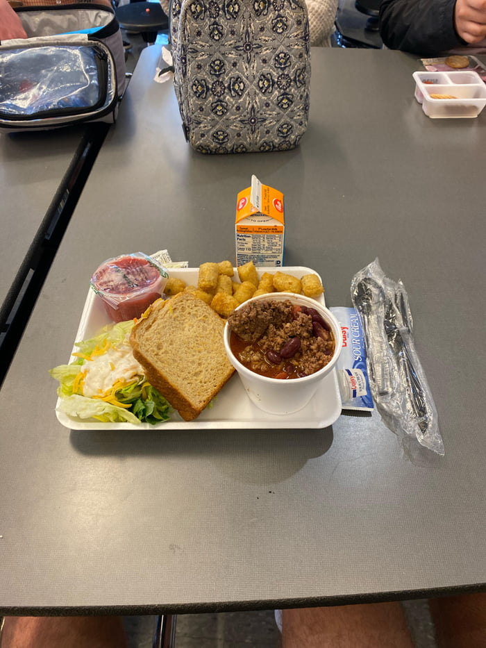 Alabama Public High School Lunch 9GAG Alabama Public High School Lunch 9GAG