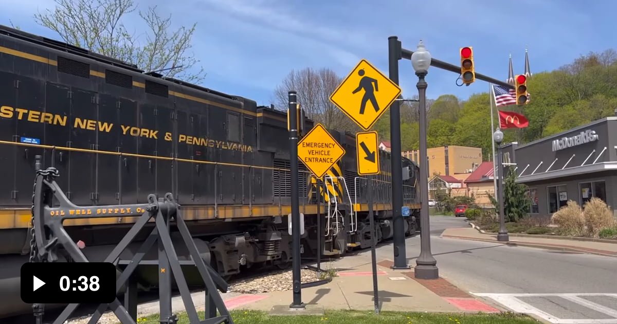 Train wheel slip 9GAG