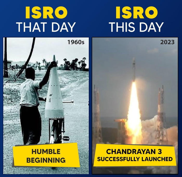 Chandrayaan Will Reach The Moon On Th Week Of August Gag