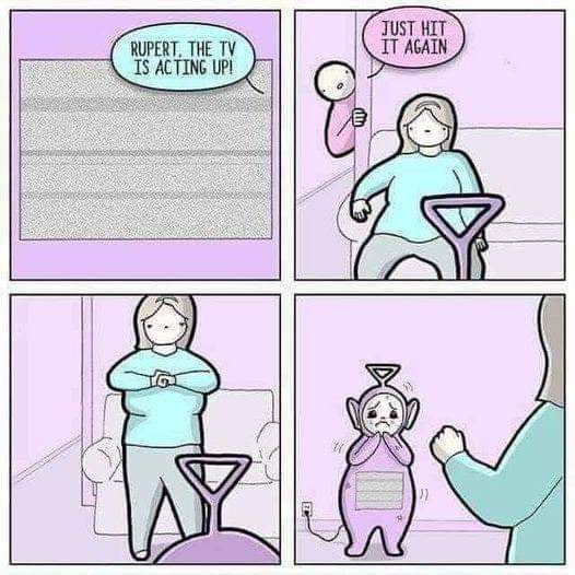 This one got me. - 9GAG