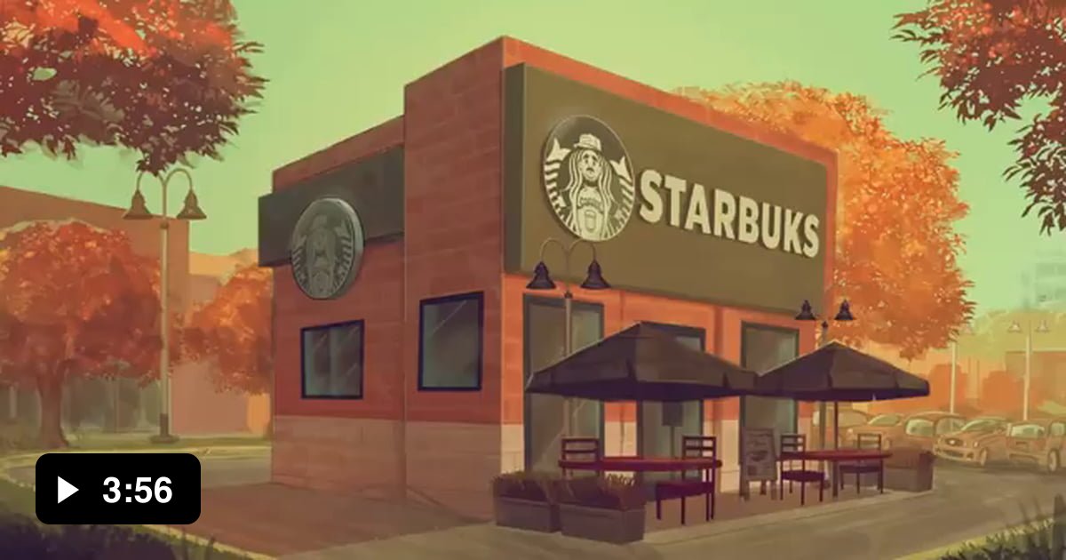 MeatCanyon White Girl Pumpkin Spice 9GAG