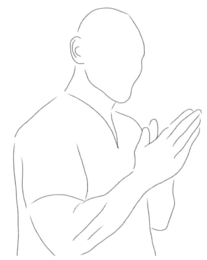 You Know Who He Is 9GAG you-know-who-he-is-9gag