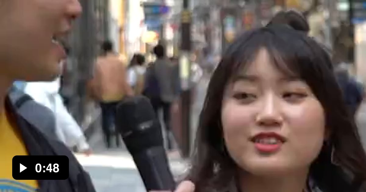 Do Asian women like white men ?