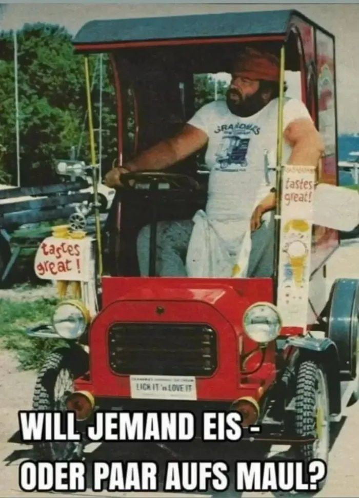 Lieber ne kühle Blonde 9GAG