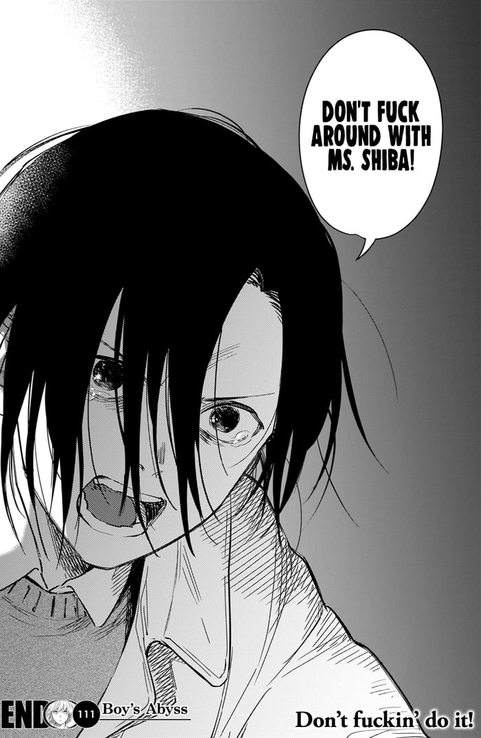 Even When The Poster Girl Herself Shows Up Best Girl Yui Still Shines 