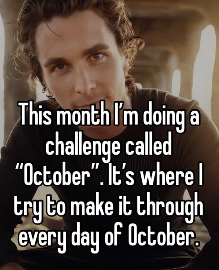 Let me know if you'd like to participate with me - 9GAG