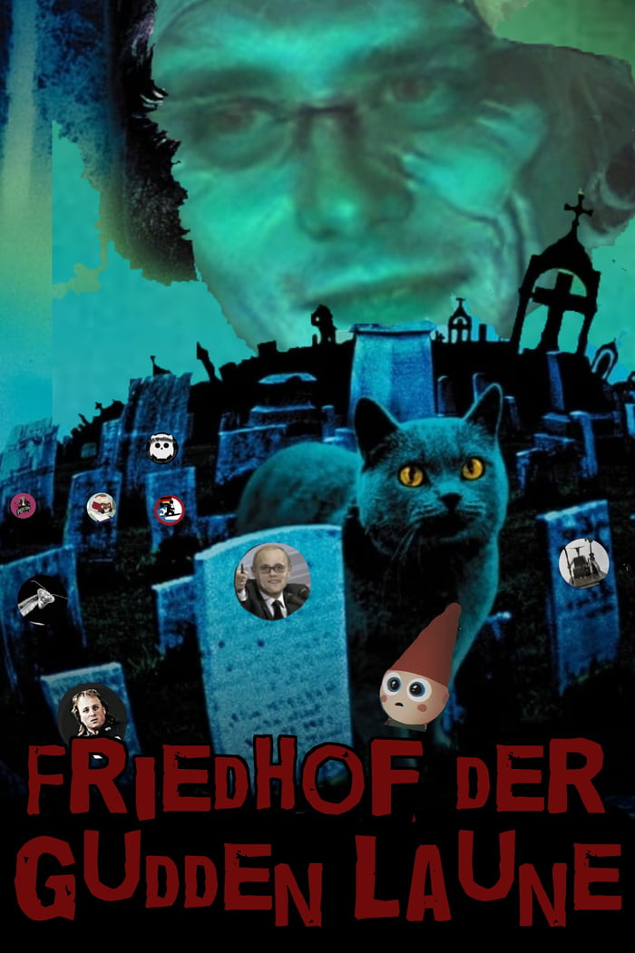 Manchmal ist der Tod besser 9GAG