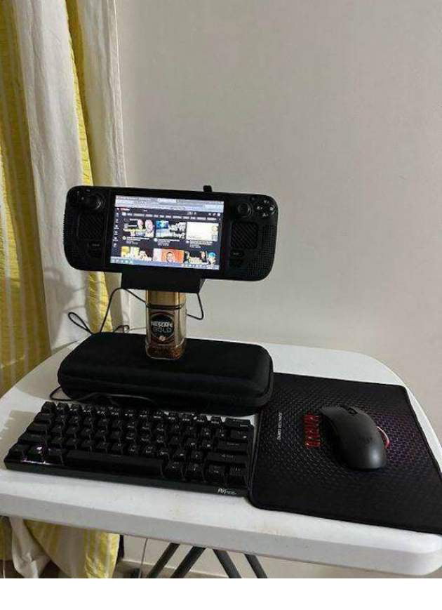 Rate My Setup 9gag