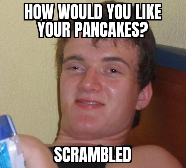 Show me the old memes! 9GAG