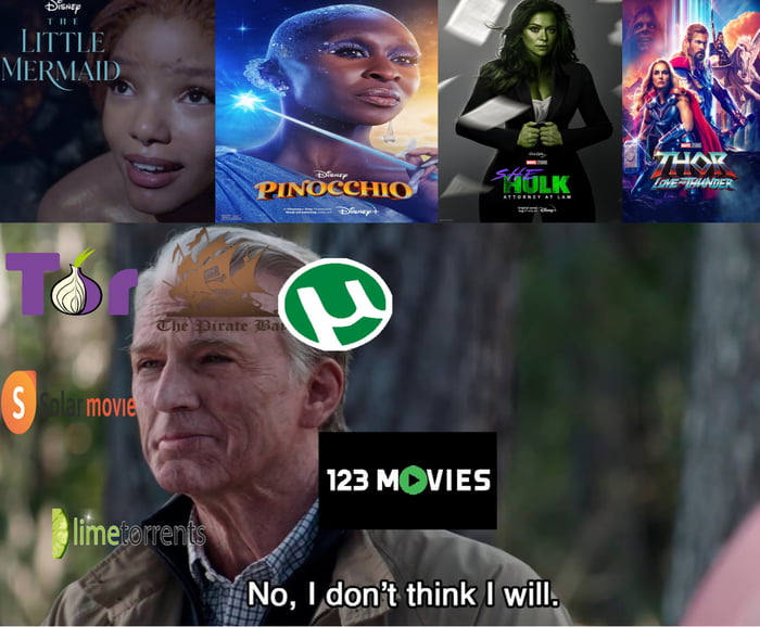 Best Pirating Sites 2025