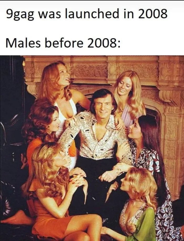 Good old Times. - 9GAG