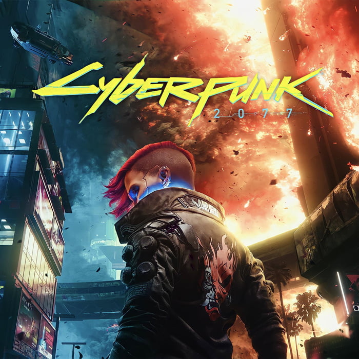 Hot take: Cyberpunk 2077 is one of the best games I’ve ever played - 9GAG