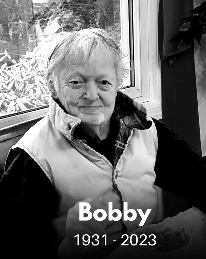 Grandpa who went viral for eating paint from a bucket mistaken for