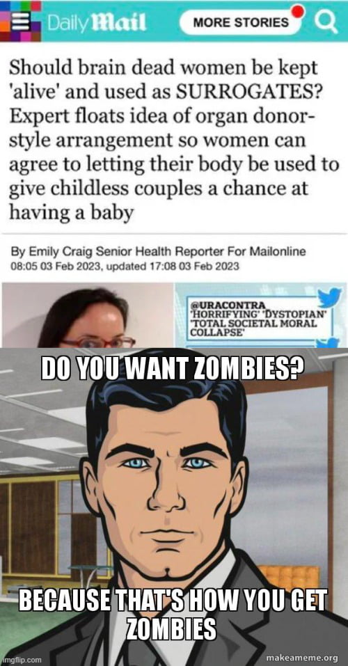 When will you learn that your actions have consequences 9gag