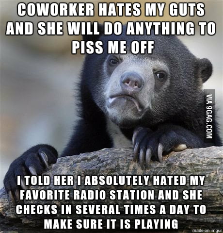Makes me laugh every time... - 9GAG