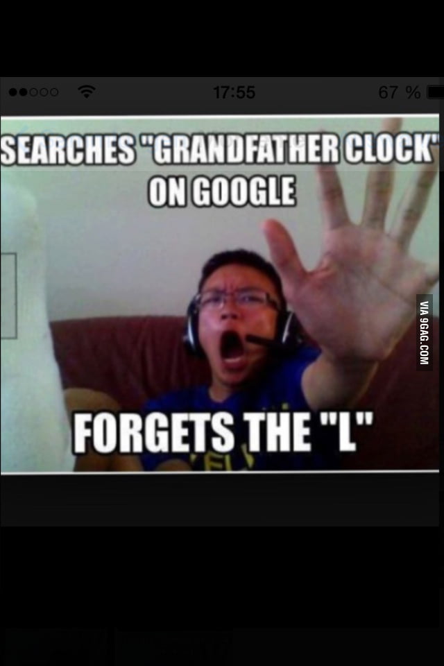 I just leave this here 😂 - 9GAG