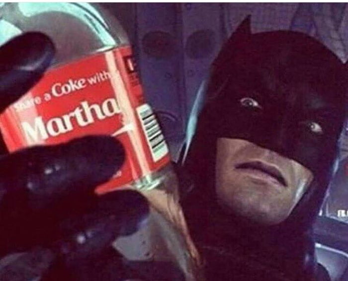 Why Did You Say That Name Why 9gag