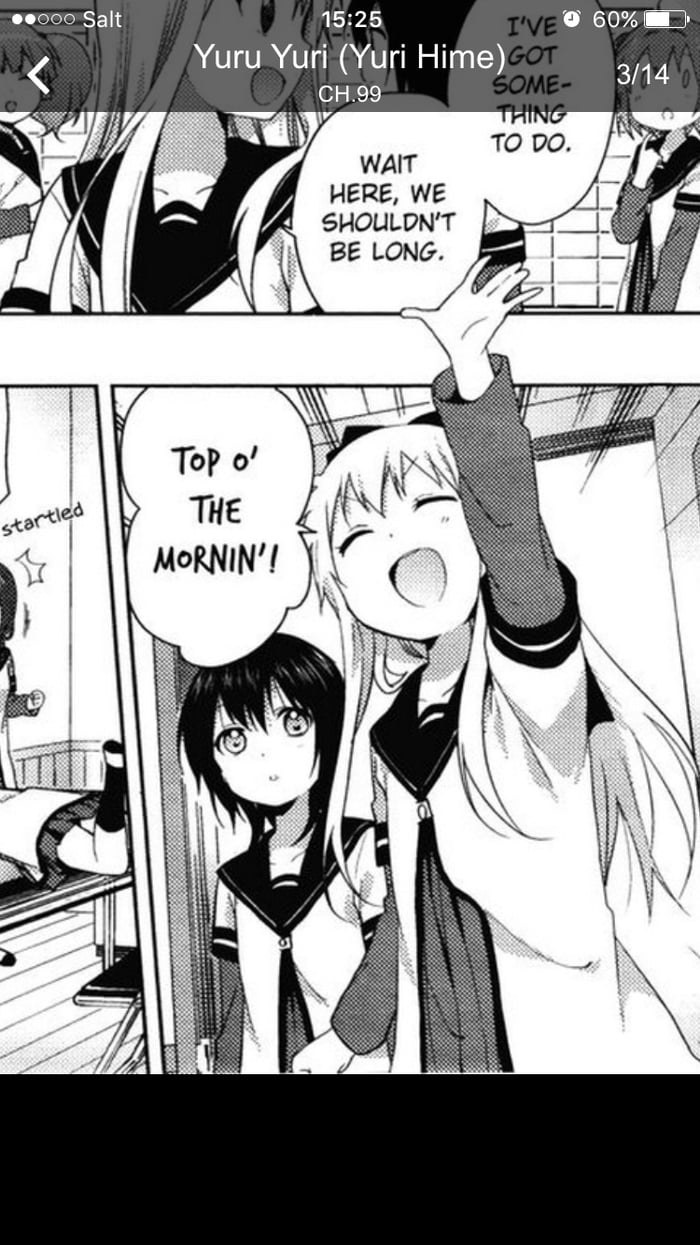 Didn T Know Jacksepticeye Was An Anime Girl 9gag