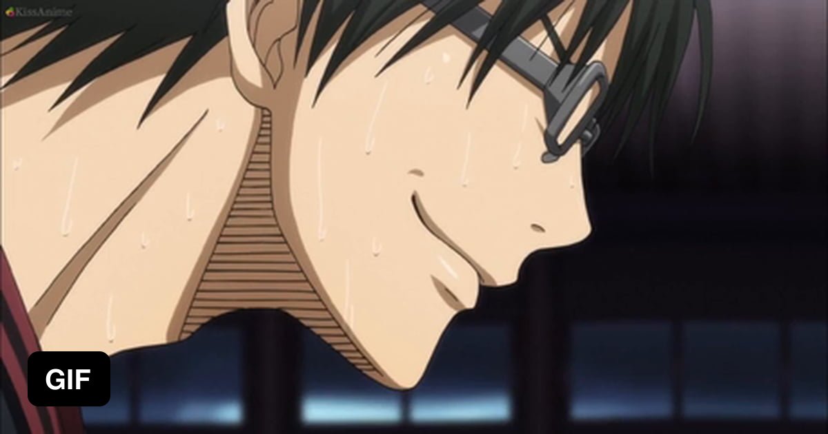 Kuroko's misdirection overflow 9GAG