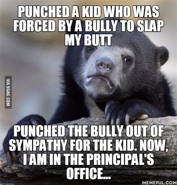 WTF am I supposed to do now? - 9GAG