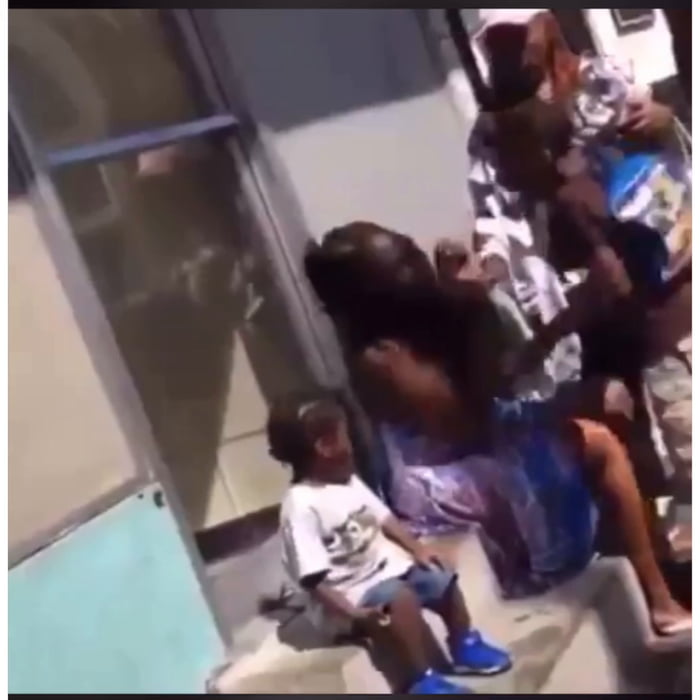 9 Year Old Boy Slaps His Mom After Finding Her High On Heroin On The ...