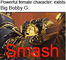 Bobby G>Bobby B - 9GAG