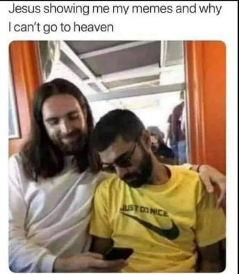 See You In Hell I Ll Be Your Demon 9gag