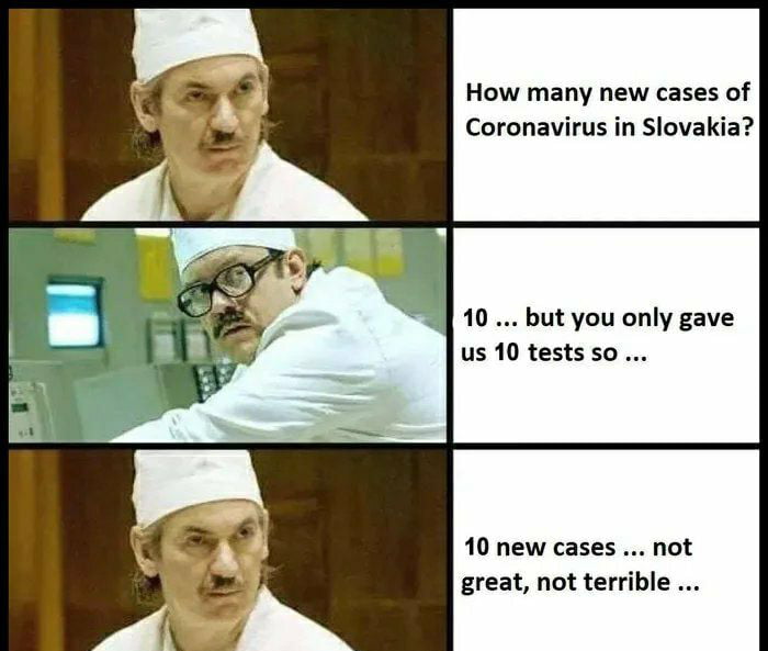 Not Great Not Terrible 9GAG