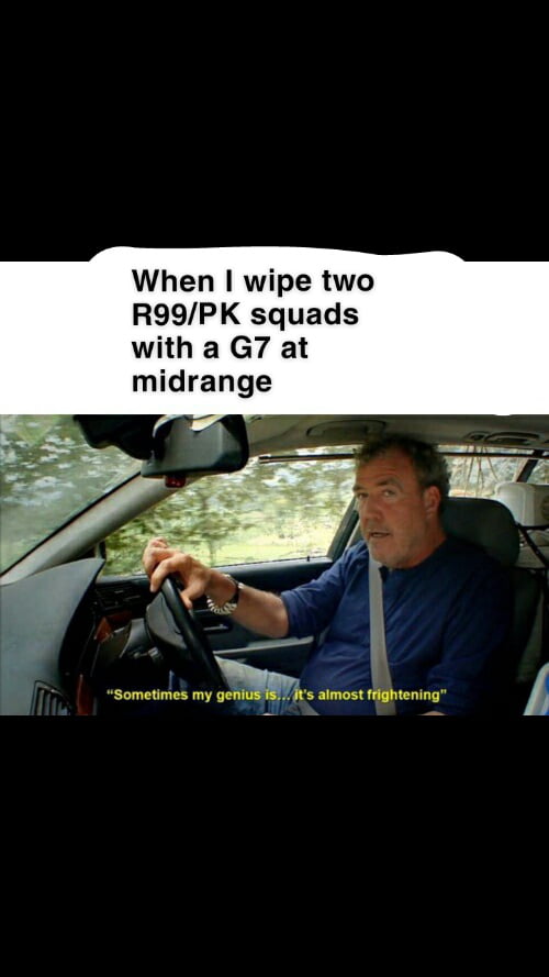 G7 still slaps - 9GAG