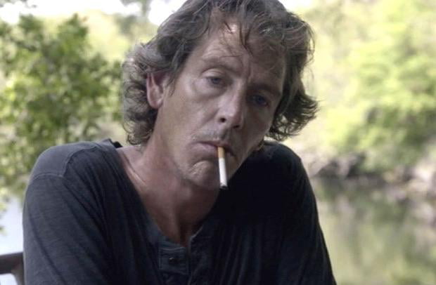 Older Joker? Ben Mendelsohn is so talented at playing villains and ...