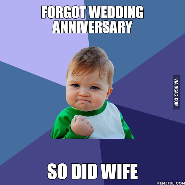 Dodged a bullet... big time. - 9GAG