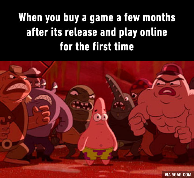 Everyone has been there - 9GAG