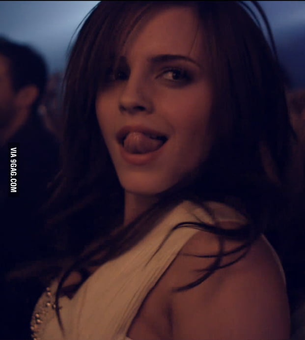 The only reason why I'm going to watch The Bling Ring. - 9GAG