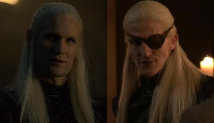Elf Vs Roper Crazy how these two look more Elven than the entirety of the ROP pack ...