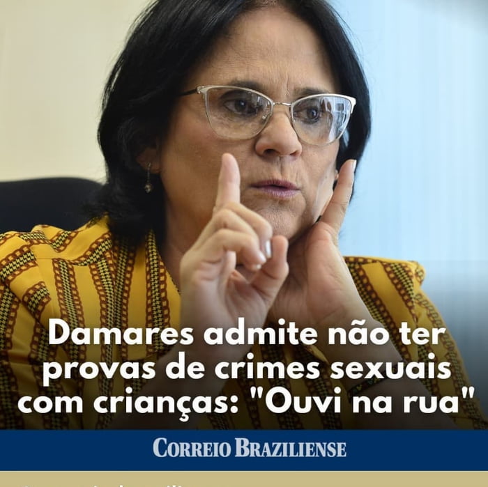 Criminosa Ou Prevaricadora Criminosa Saiu Na Frente 9GAG