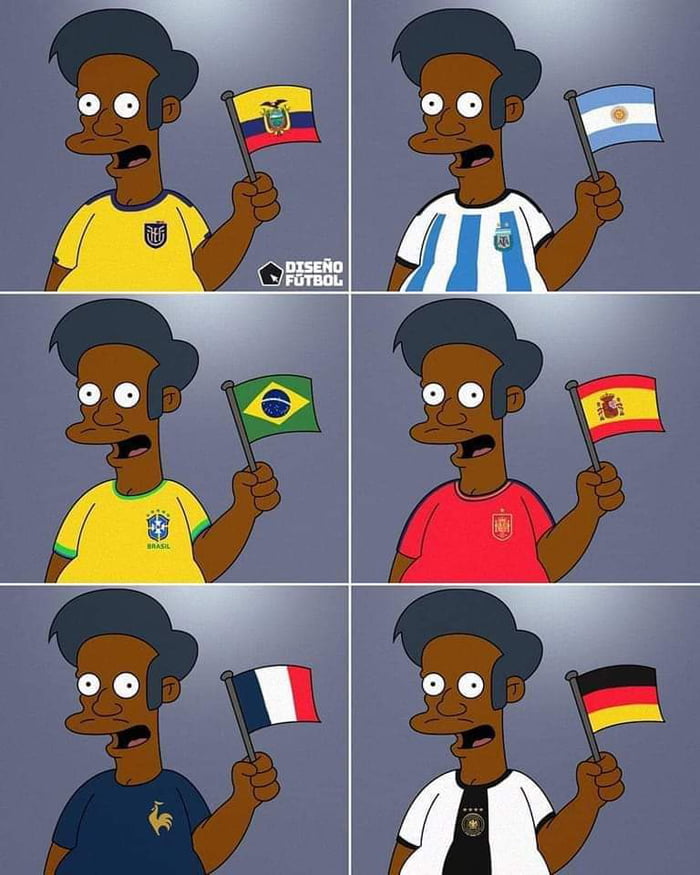 Shitty fans - 9GAG