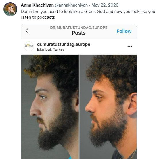 What is wrong with it though - 9GAG