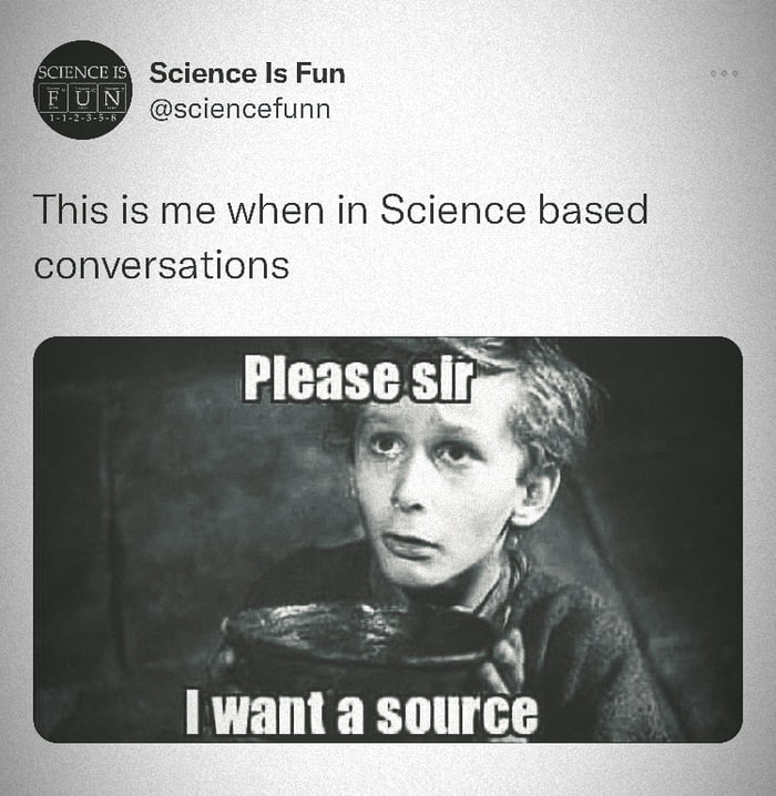 Source Trust Me Bro 9GAG