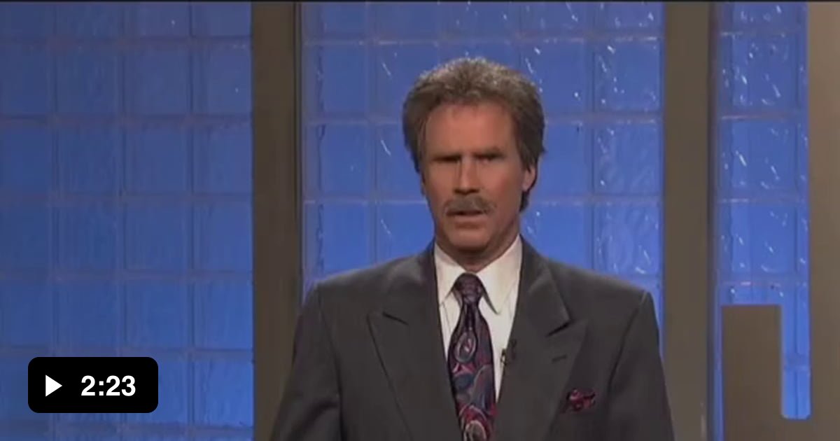 Celebrity Jeopardy SNL - 9GAG