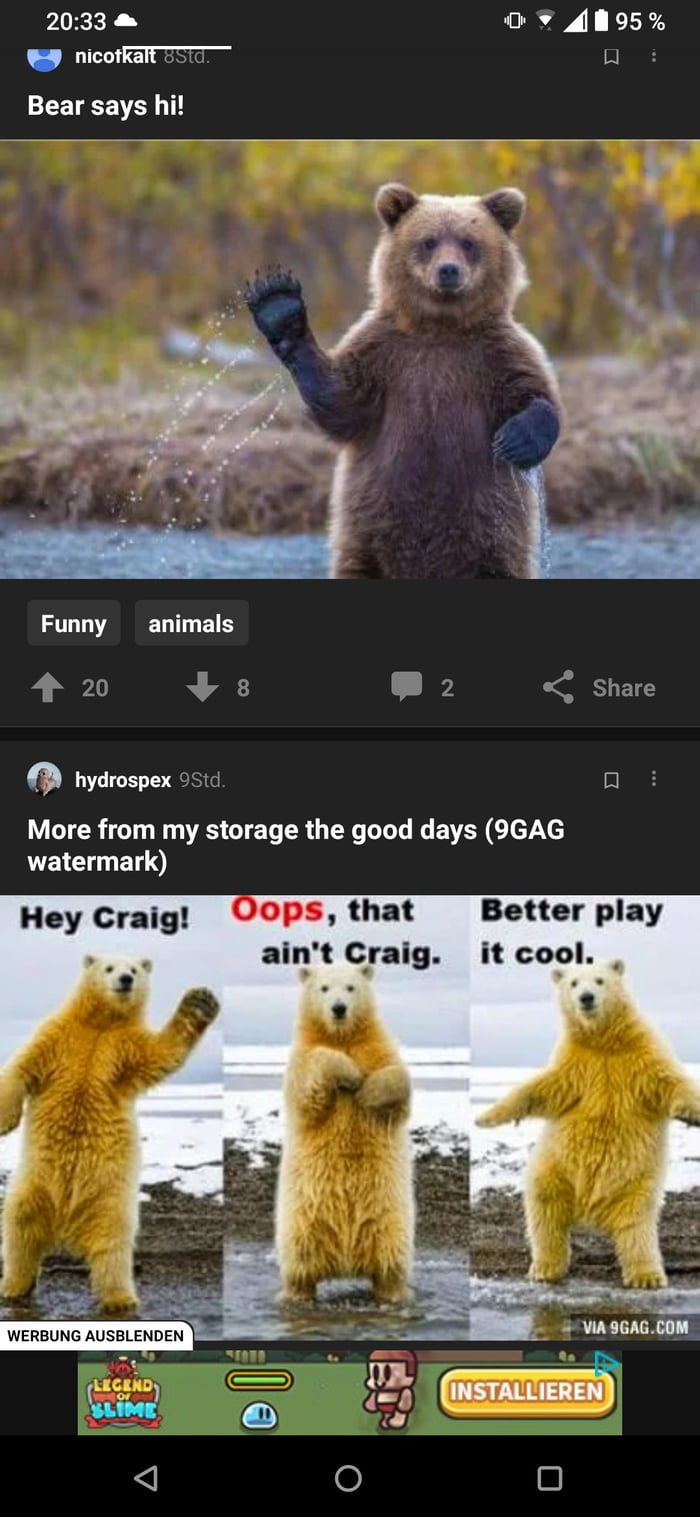 It's just perfect - 9GAG
