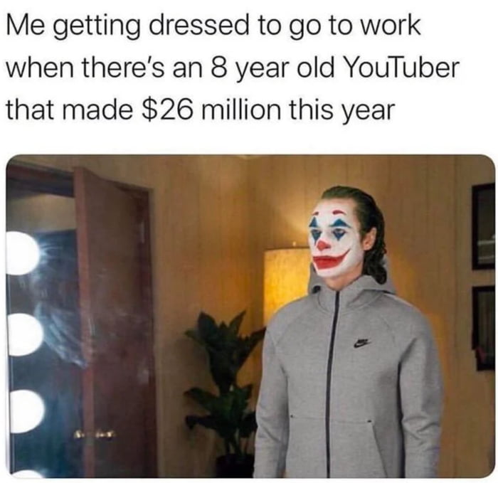 Just another day - 9GAG