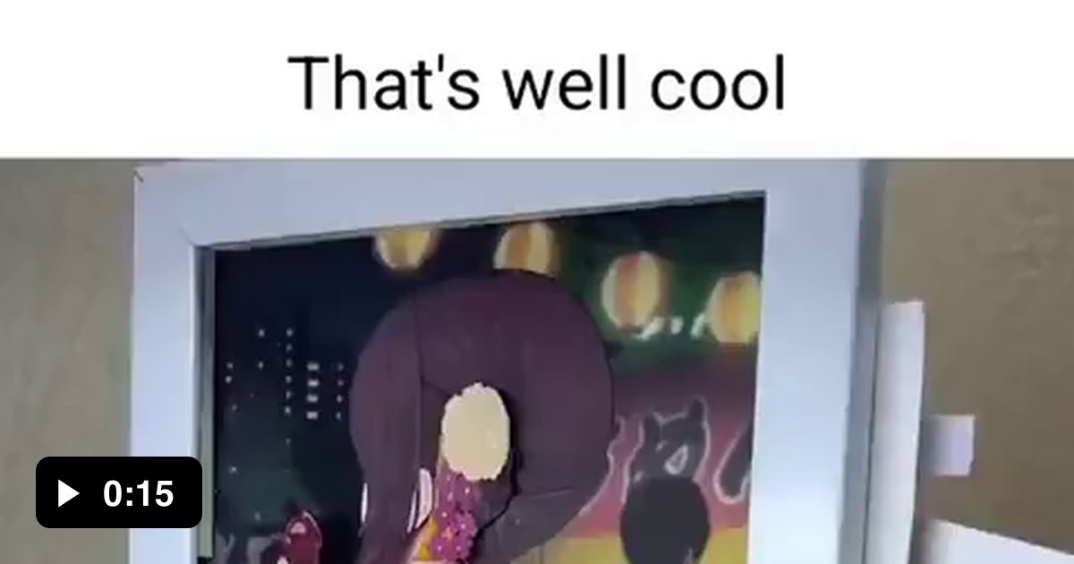 Best paper art - 9GAG