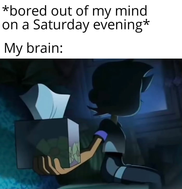 Must resist the temptation. 9GAG