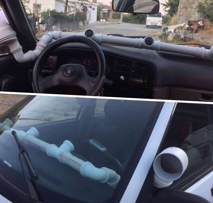 Russian AC - 9GAG