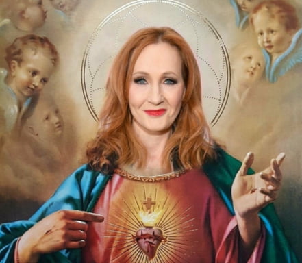 Image that would get you threats on twitter by the "Victims of Bullying