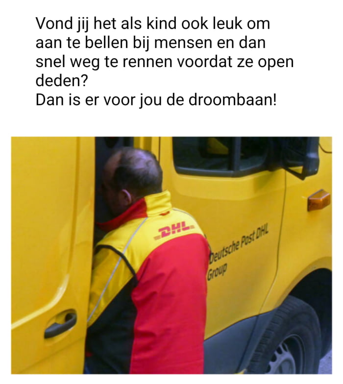 Professioneel belletje lellen - 9GAG